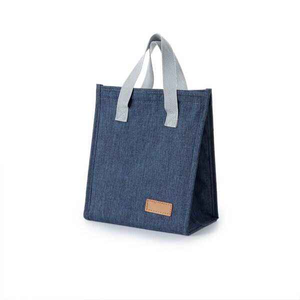 Bolsa Térmica Personalizada 5 Litros - HUBZB-06024 - Image 4