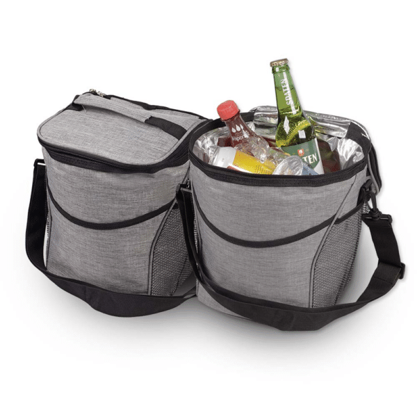 Bolsa Térmica Personalizada 11 Litros - HUBAS-BT301