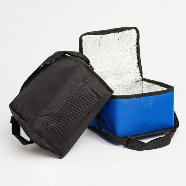 Bolsa Térmica Personalizada 8 Litros - HUBZB-15109