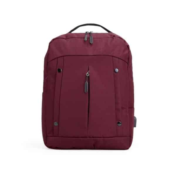 Mochila Personalizada Nylon 21 Litros - HUBZB-01353 - Image 2