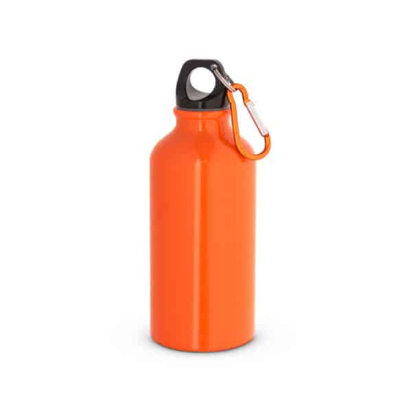 Garrafa Personalizada Esportiva Alumínio 400ml - HUBSP-94297 - Image 9