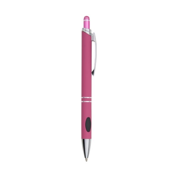 Caneta Personalizada Metal Touch - HUBZB-06086 - Image 8