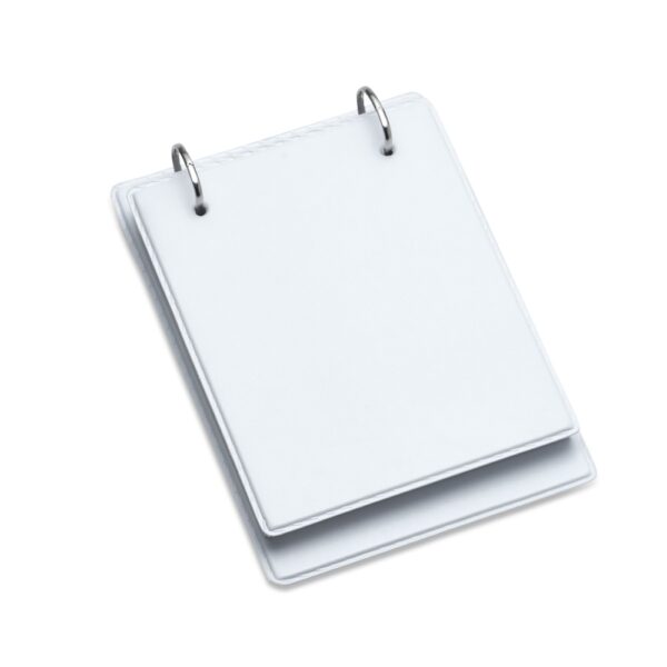 (19x14) Bloco de Anotações Personalizado de Mesa - HUBZB-14182 - Image 5