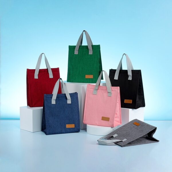 Bolsa Térmica Personalizada 5 Litros - HUBZB-06024