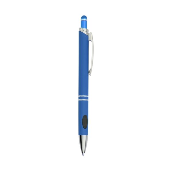 Caneta Personalizada Metal Touch - HUBZB-06086 - Image 4