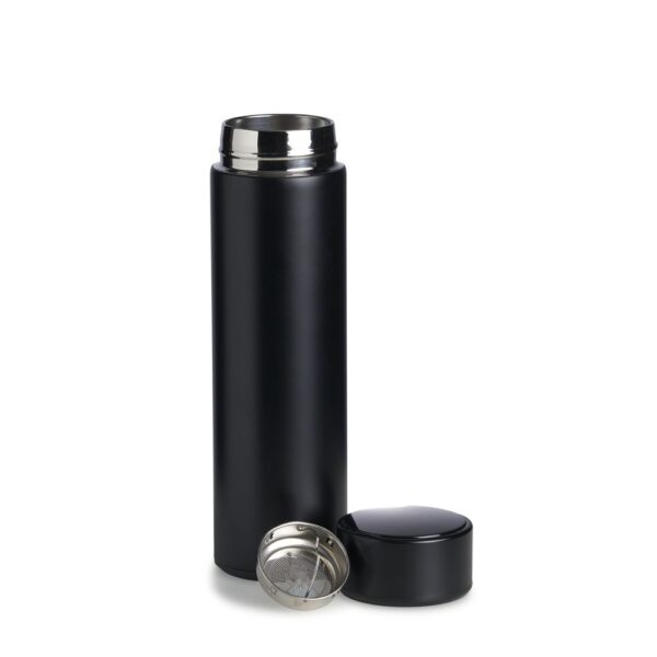 Garrafa Térmica Personalizada 400ml com Display LED  - HUBZB-14794 - Image 9