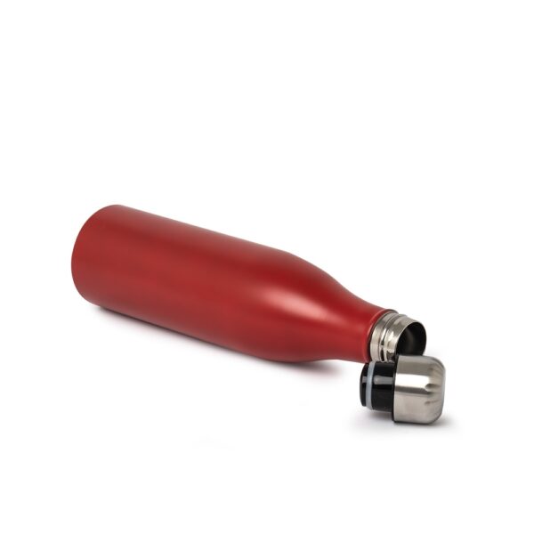 Garrafa Térmica Personalizada Inox 800ml - HUBZB-$@08107 - Image 2