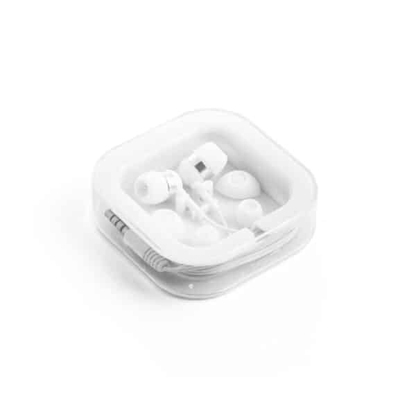 Fone de Ouvido Personalizado com Microfone - HUBSP-97092 - Image 7