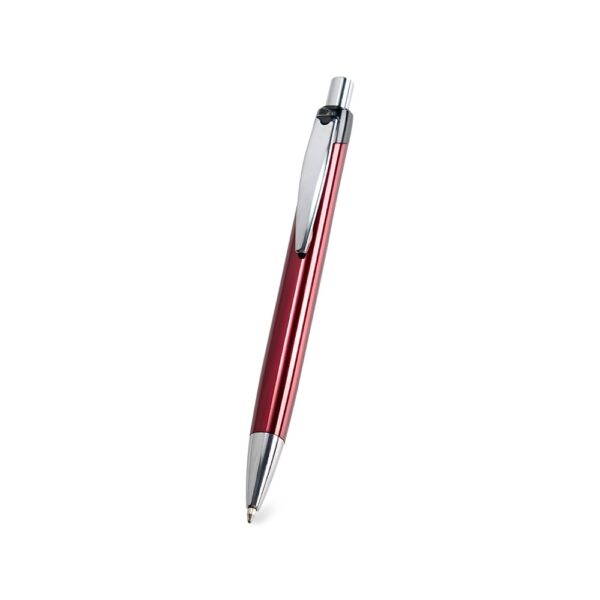 Caneta Personalizada Metal - HUBZB-06076 - Image 2