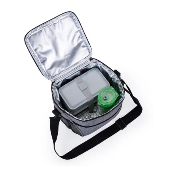 Bolsa Térmica Personalizada 11 Litros - HUBAS-BT301 - Image 2