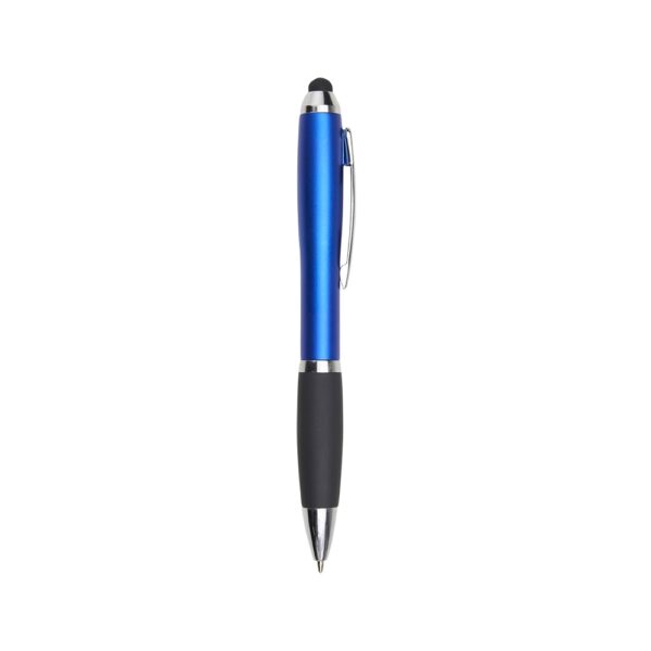 Caneta Personalizada Plástica - HUBZB-13230 - Image 2