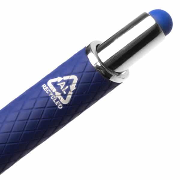 Caneta Personalizada Metal - HUBAS-CM3820 - Image 2
