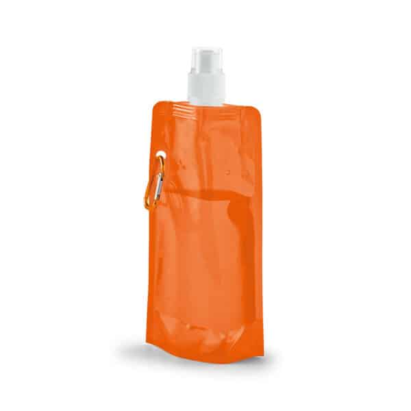 Squeeze Personalizado Dobrável em PE 460ml - HUBSP-94612 - Image 22
