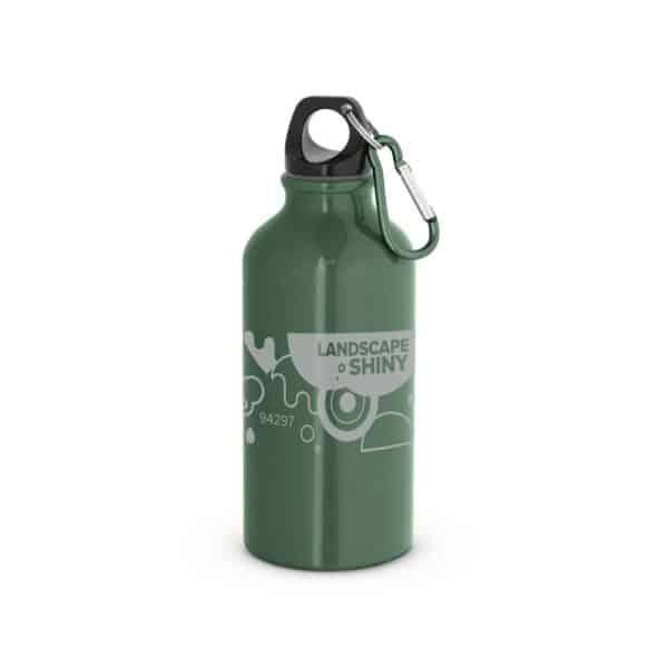 Garrafa Personalizada Esportiva Alumínio 400ml - HUBSP-94297 - Image 11