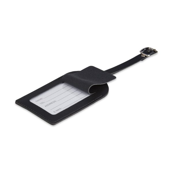 Tag Personalizado Identificador de Bagagem - HUBZB-01199