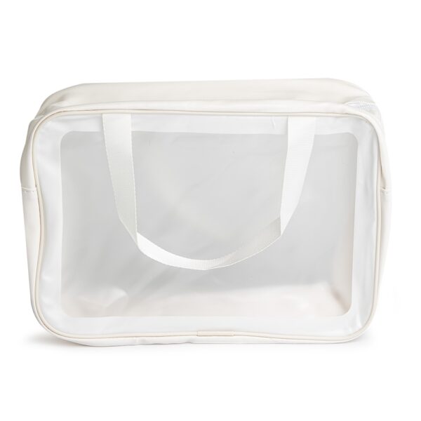 Necessaire Personalizada PVC Impermeável - HUBZB-18809 - Image 5