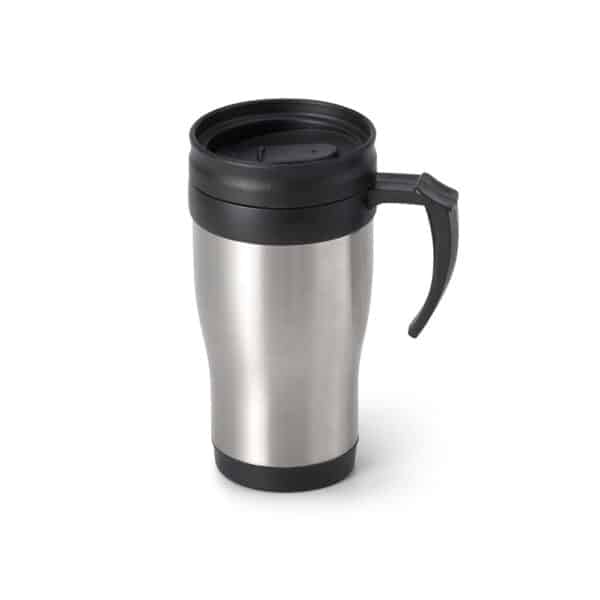 Caneca Personalizada Térmica 420 ml - HUBSP-94608