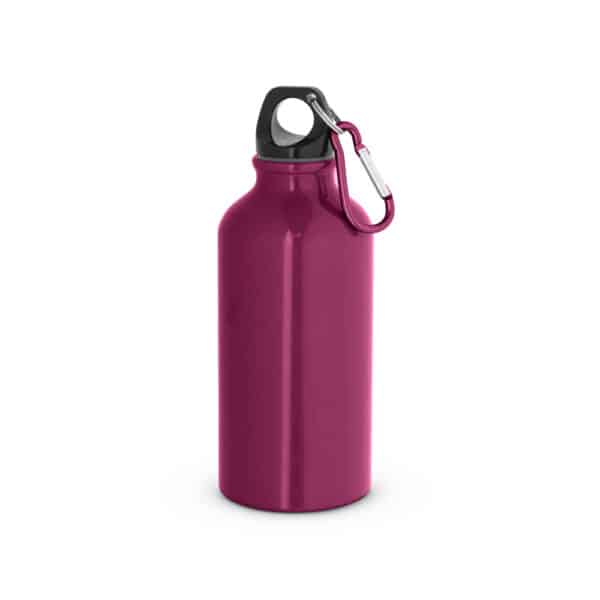 Garrafa Personalizada Esportiva Alumínio 400ml - HUBSP-94297 - Image 4