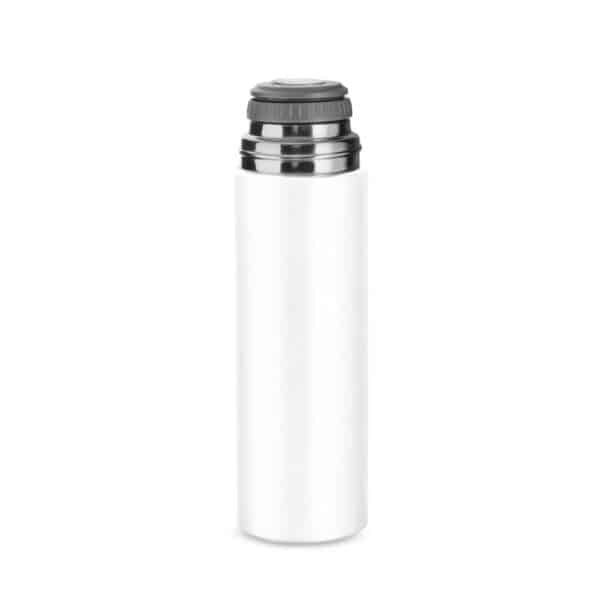 Garrafa Térmica Personalizada 500ml com 3 Xícaras - HUBAS-KGC100 - Image 7