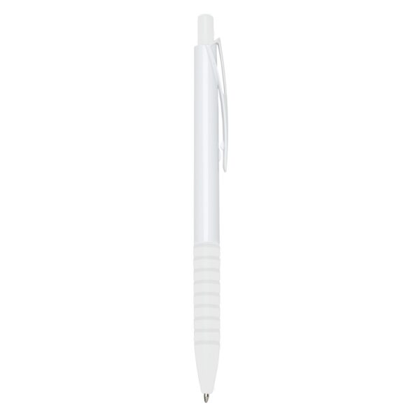 Caneta Personalizada Plástica - HUBZB-00401C - Image 9