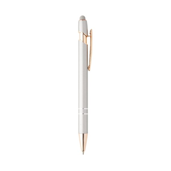 Caneta Personalizada Metal Touch - HUBZB-05012 - Image 2