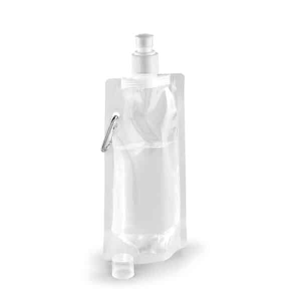 Squeeze Personalizado Dobrável em PE 460ml - HUBSP-94612 - Image 14