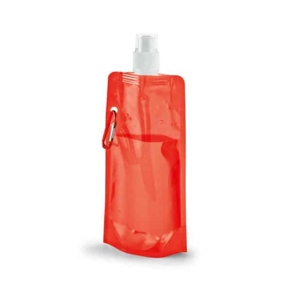 Squeeze Personalizado Dobrável em PE 460ml - HUBSP-94612 - Image 10