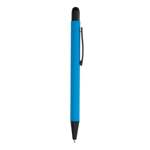 Caneta Personalizada Metal Touch - HUBZB-14949B - Image 6