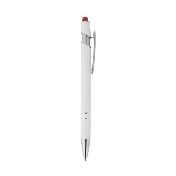 Caneta Personalizada de Metal com Touch - HUBZB-05000 - Image 11