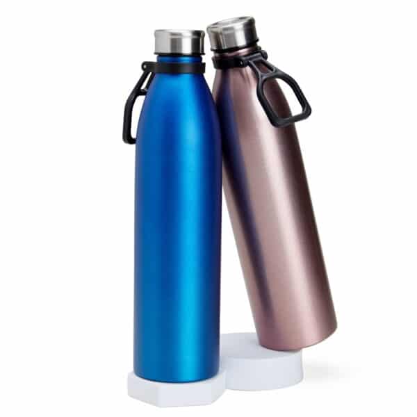 Garrafa Personalizada inox 1,1 L - HUBZB-18732S