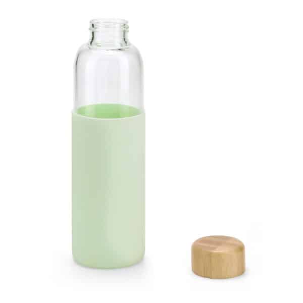 Garrafa Personalizada de Vidro 600ml - HUBSP-94699 - Image 10