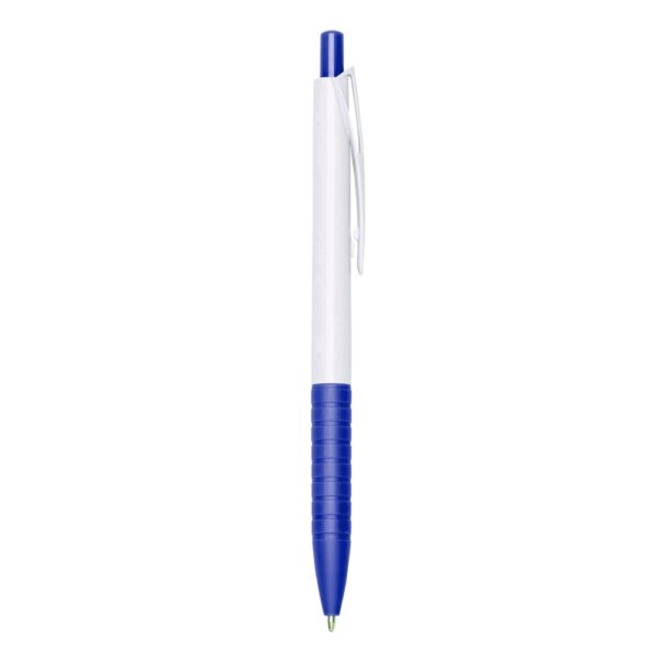 Caneta Personalizada Plástica - HUBZB-00401C - Image 10