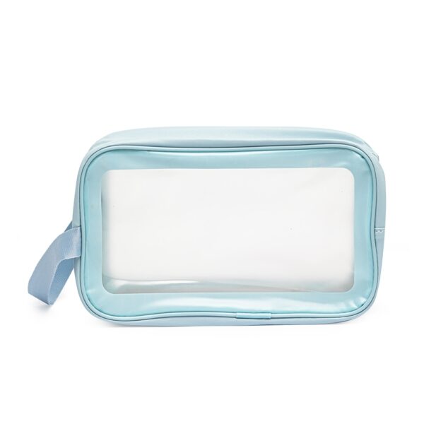 Necessaire Personalizada PVC Impermeável - HUBZB-18808 - Image 3
