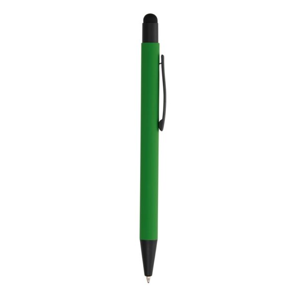 Caneta Personalizada Metal Touch - HUBZB-14949B - Image 13