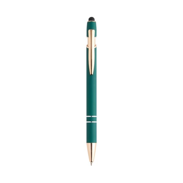 Caneta Personalizada Metal Touch - HUBZB-05011 - Image 3