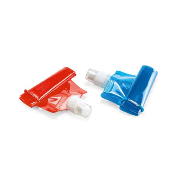 Squeeze Personalizado Dobrável em PE 460ml - HUBSP-94612 - Image 26