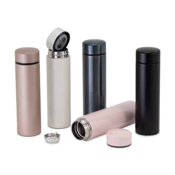 Garrafa Térmica Personalizada 500ml - HUBZB-18705