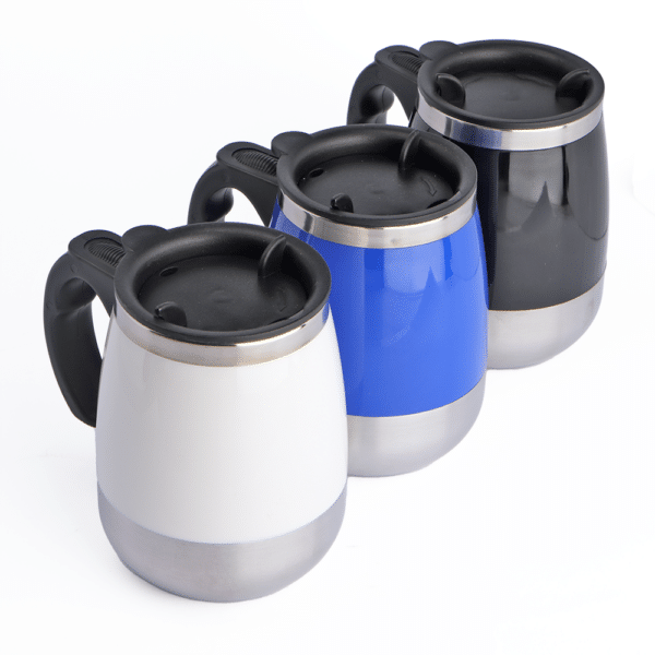 Caneca Personalizada Mixer 400ml - HUBAS-CA0180