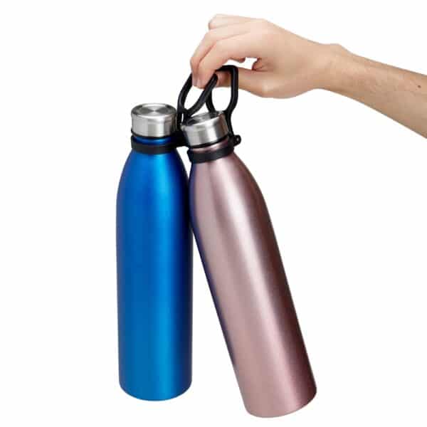 Garrafa Personalizada inox 1,1 L - HUBZB-18732S - Image 2