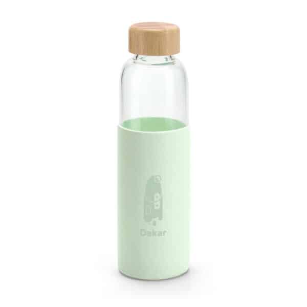 Garrafa Personalizada de Vidro 600ml - HUBSP-94699 - Image 13
