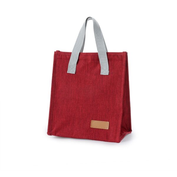 Bolsa Térmica Personalizada 5 Litros - HUBZB-06024 - Image 8