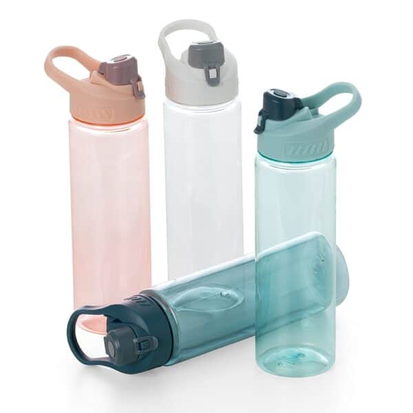 Garrafa Personalizada Plástico 700ml - HUBZB-18626