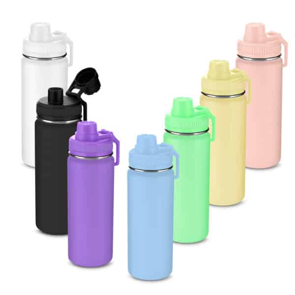Garrafa Térmica Personalizada 570ml - HUBAS-GA8900D