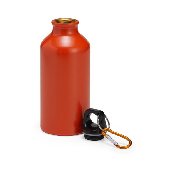Squeeze Personalizada Alumínio 420ml - HUBZB-09138 - Image 4