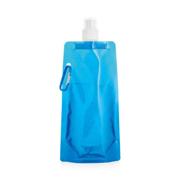 Squeeze Personalizado Dobrável em PE 460ml - HUBSP-94612 - Image 20