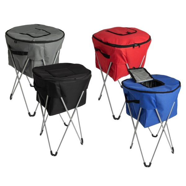 Bolsa Térmica Personalizada 62 Litros - HUBZB-07020