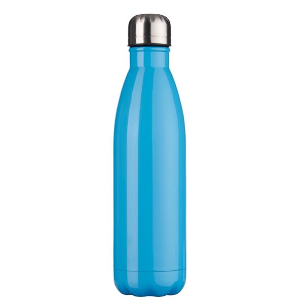 Garrafa Personalizada Inox 750ml - HUBZB-17010B