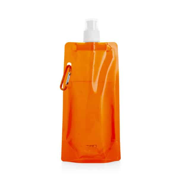 Squeeze Personalizado Dobrável em PE 460ml - HUBSP-94612 - Image 23