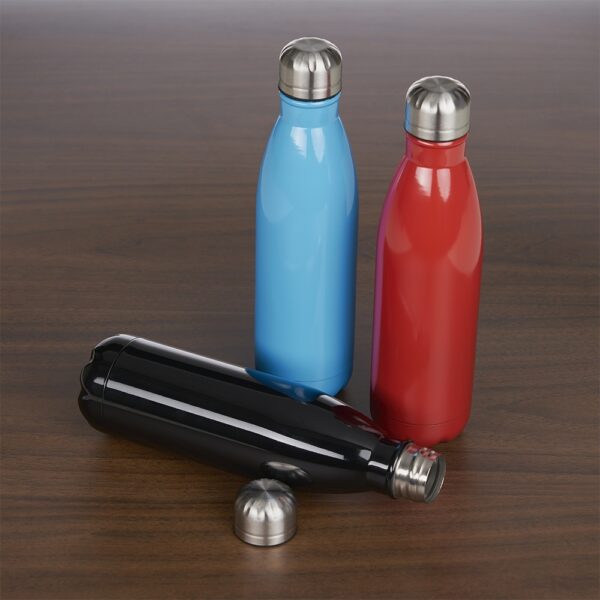 Garrafa Personalizada Inox 750ml - HUBZB-17010B - Image 7