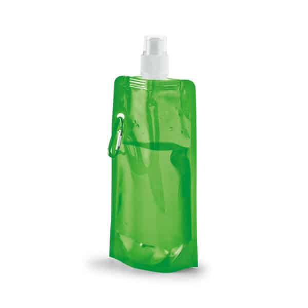 Squeeze Personalizado Dobrável em PE 460ml - HUBSP-94612 - Image 17